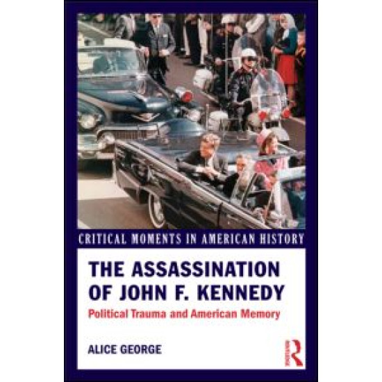 The Assassination of John F. Kennedy The Assassination of John F. Kennedy