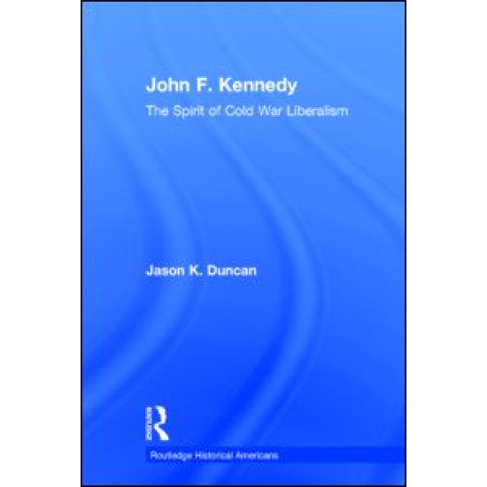 John F. Kennedy John F. Kennedy