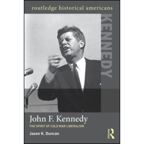 John F. Kennedy