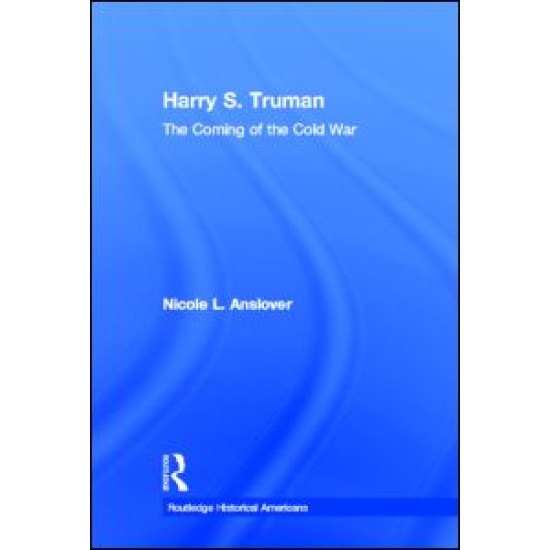 Harry S. Truman Harry S. Truman