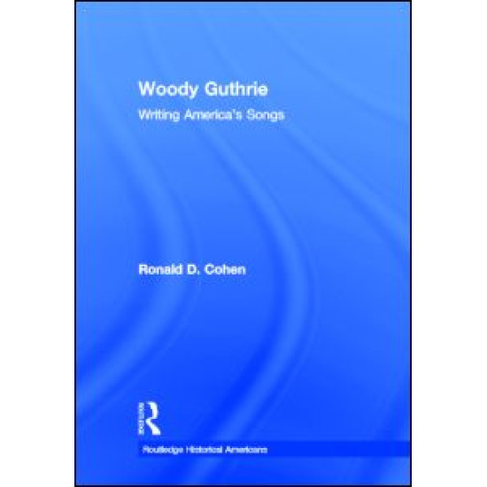 Woody Guthrie Woody Guthrie