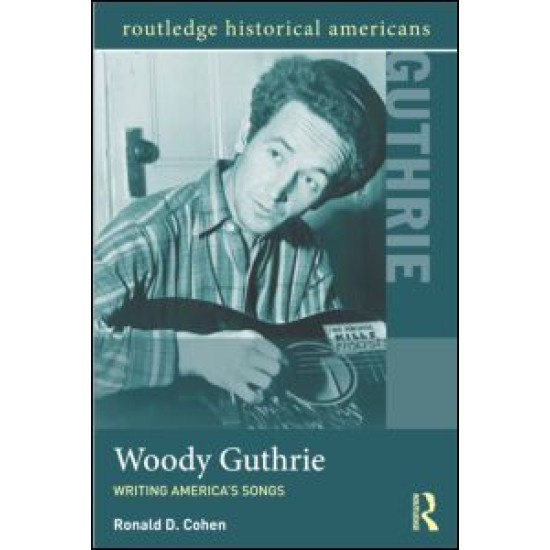 Woody Guthrie Woody Guthrie