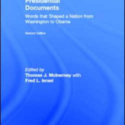 Presidential Documents Presidential Documents
