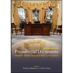 Presidential Documents