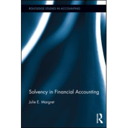 Solvency in Financial Accounting