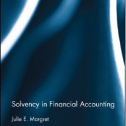 Solvency in Financial Accounting Solvency in Financial Accounting