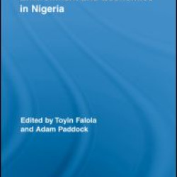 Environment and Economics in Nigeria Environment and Economics in Nigeria