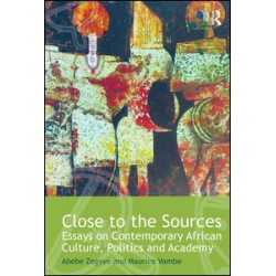 Close to the Sources Close to the Sources