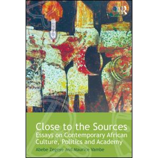 Close to the Sources