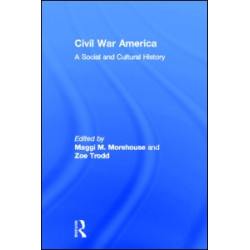 Civil War America Civil War America