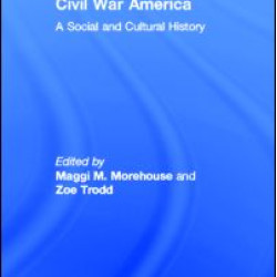 Civil War America