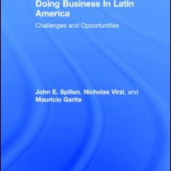 Doing Business In Latin America