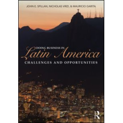 Doing Business In Latin America Doing Business In Latin America