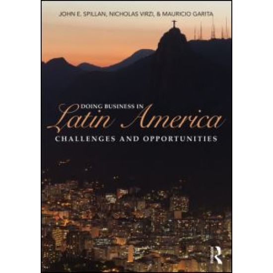 Doing Business In Latin America