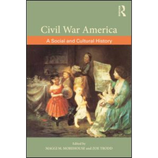 Civil War America Civil War America