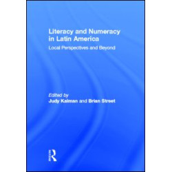 Literacy and Numeracy in Latin America Literacy and Numeracy in Latin America