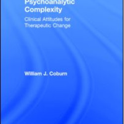 Psychoanalytic Complexity Psychoanalytic Complexity
