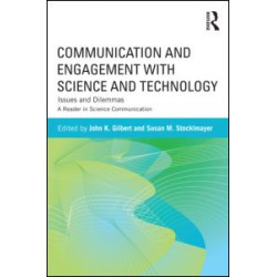 Communication and Engagement with Science and Technology Communication and Engagement with Science and Technology