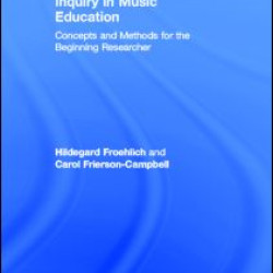 Inquiry in Music Education Inquiry in Music Education