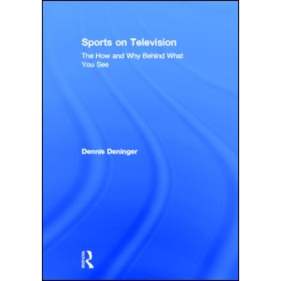 Sports on Television Sports on Television