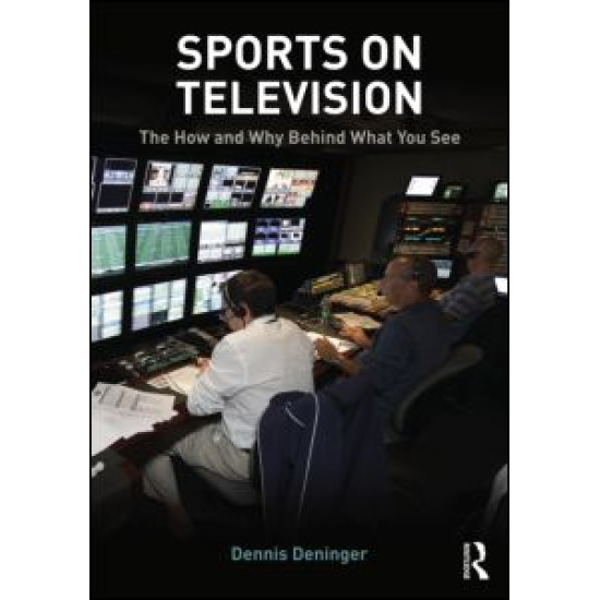 Sports on Television Sports on Television