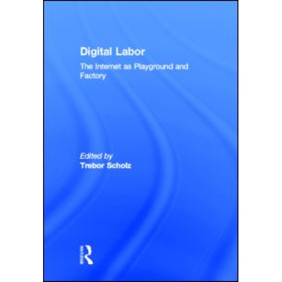 Digital Labor Digital Labor