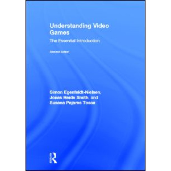 Understanding Video Games Understanding Video Games