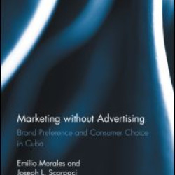 Marketing without Advertising