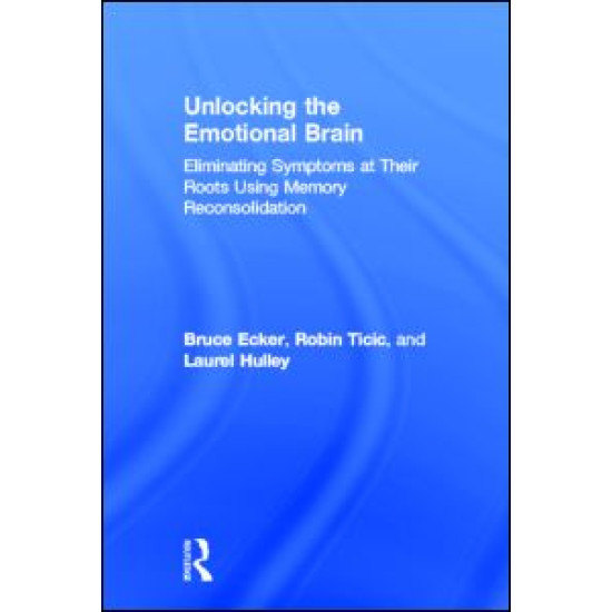Unlocking the Emotional Brain
