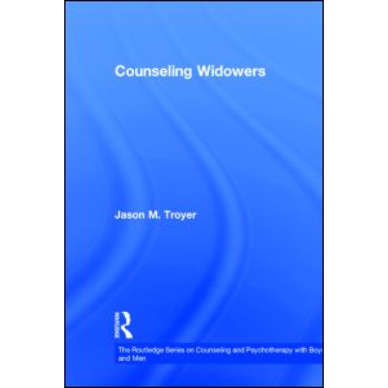 Counseling Widowers