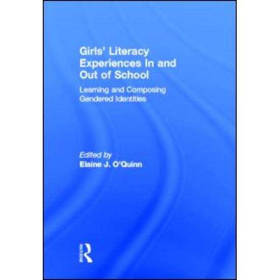 Girls' Literacy Experiences In and Out of School