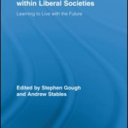 Sustainability and Security within Liberal Societies Sustainability and Security within Liberal Societies