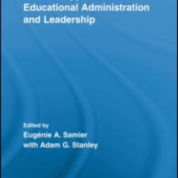 Political Approaches to Educational Administration and Leadership Political Approaches to Educational Administration and Leadership