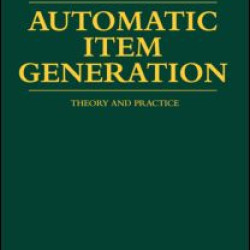 Automatic Item Generation Automatic Item Generation