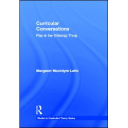 Curricular Conversations