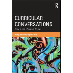 Curricular Conversations