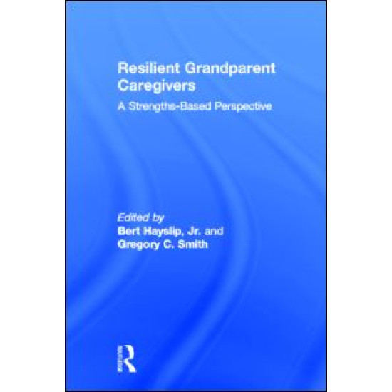 Resilient Grandparent Caregivers