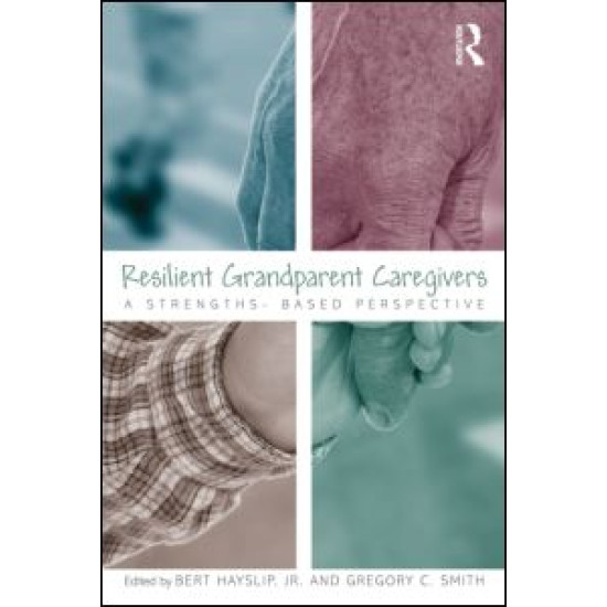 Resilient Grandparent Caregivers