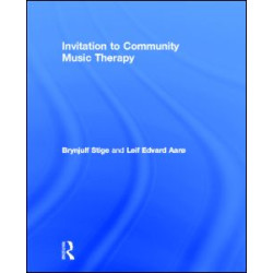 Invitation to Community Music Therapy Invitation to Community Music Therapy