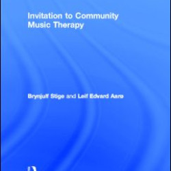 Invitation to Community Music Therapy