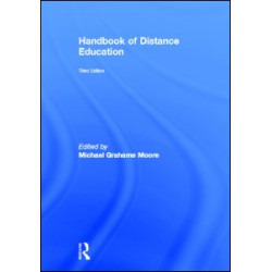 Handbook of Distance Education Handbook of Distance Education