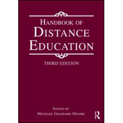 Handbook of Distance Education Handbook of Distance Education