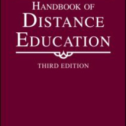 Handbook of Distance Education Handbook of Distance Education