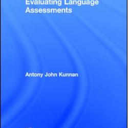 Evaluating Language Assessments