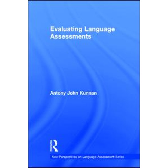 Evaluating Language Assessments