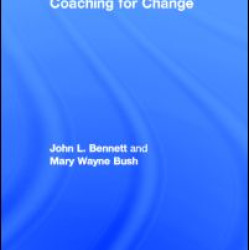 Coaching for Change Coaching for Change