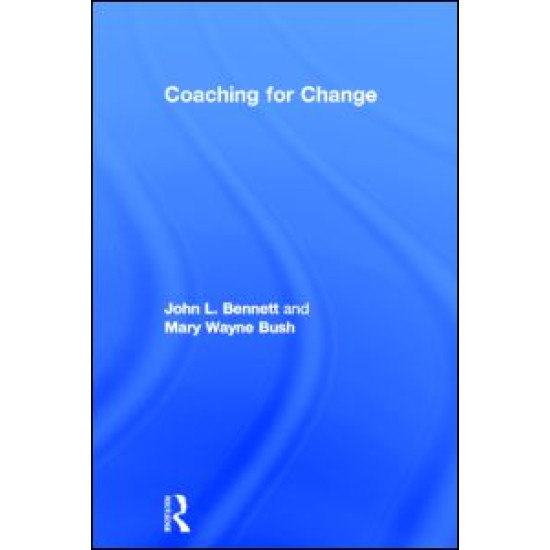 Coaching for Change