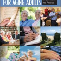Group Techniques for Aging Adults Group Techniques for Aging Adults