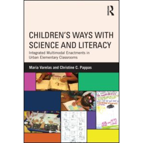 Children's Ways with Science and Literacy