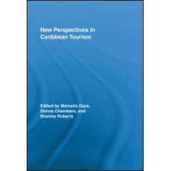 New Perspectives in Caribbean Tourism